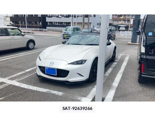 Mazda ROADSTER 2024-05 8326453-1