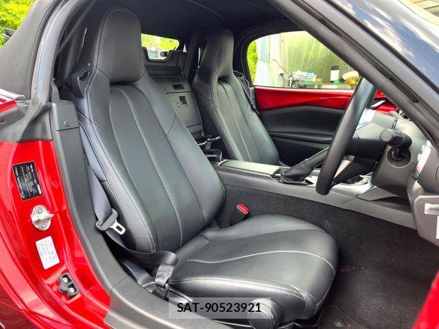 Mazda ROADSTER 2021-02 8337649-11