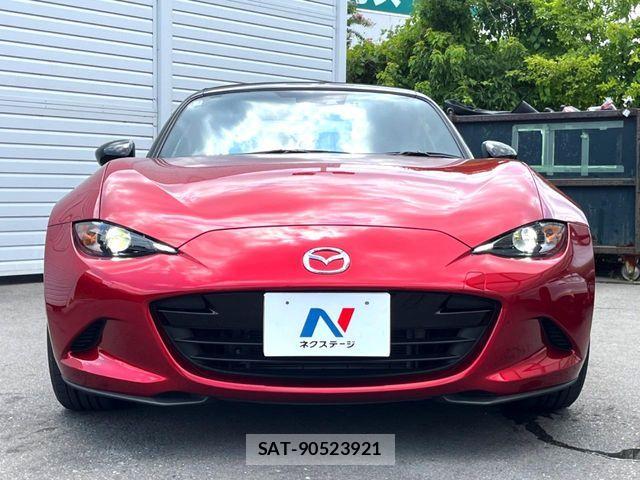 Mazda ROADSTER 2021-02 8337649-13