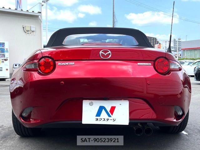 Mazda ROADSTER 2021-02 8337649-14