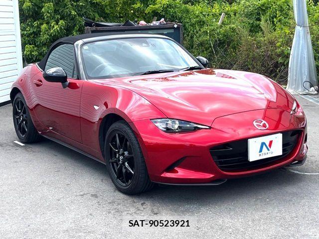 Mazda ROADSTER 2021-02 8337649-17