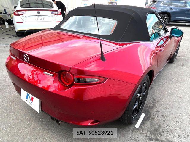Mazda ROADSTER 2021-02 8337649-18