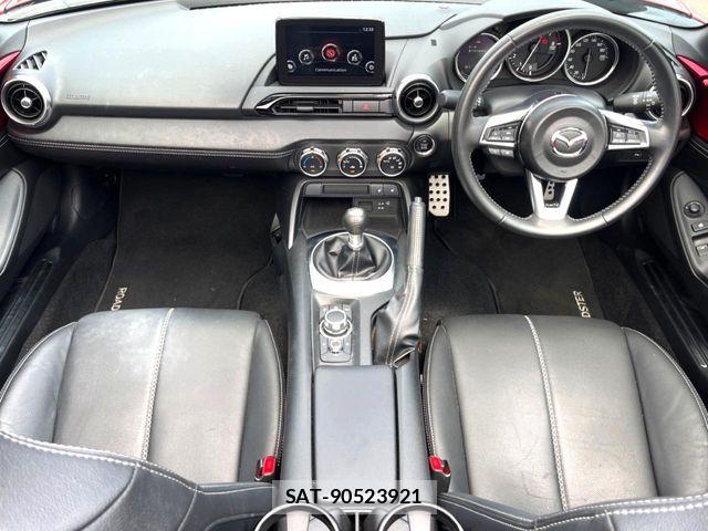 Mazda ROADSTER 2021-02 8337649-1