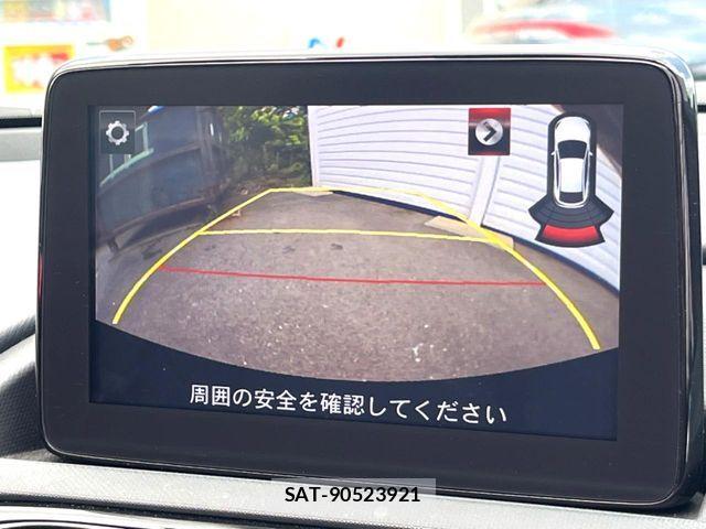 Mazda ROADSTER 2021-02 8337649-5
