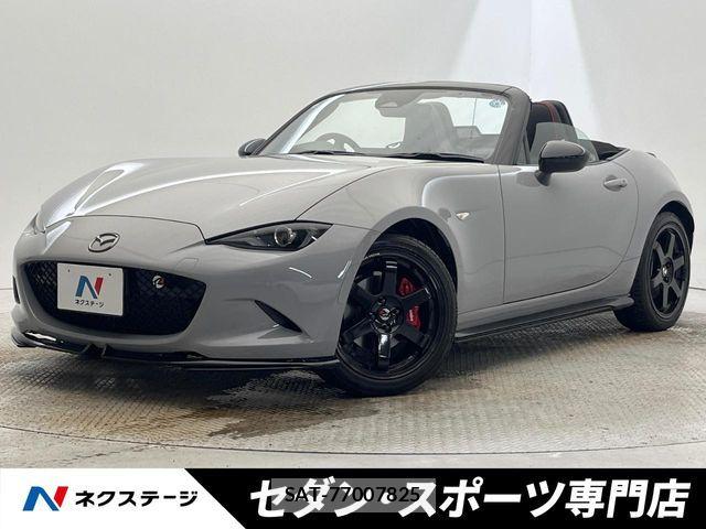 Mazda ROADSTER 2026-04 8337641-0
