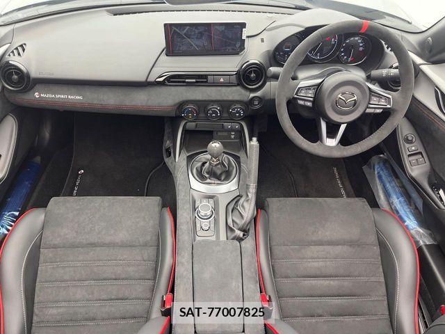 Mazda ROADSTER 2026-04 8337641-1