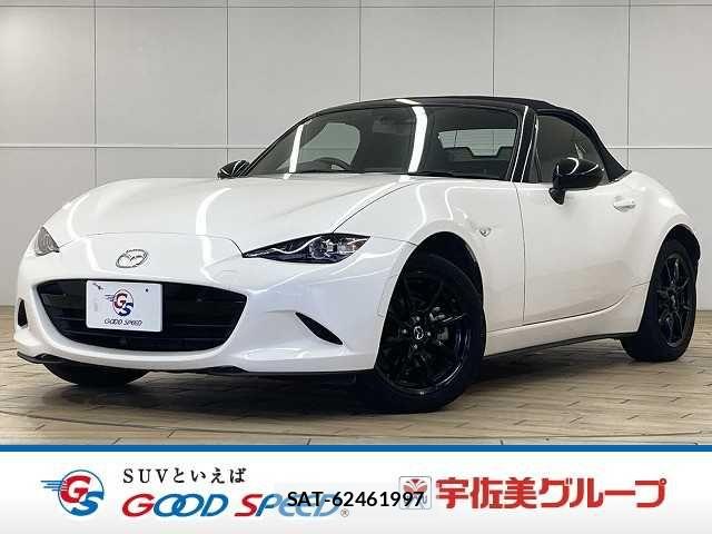 Mazda ROADSTER 2022-10 8337648-0