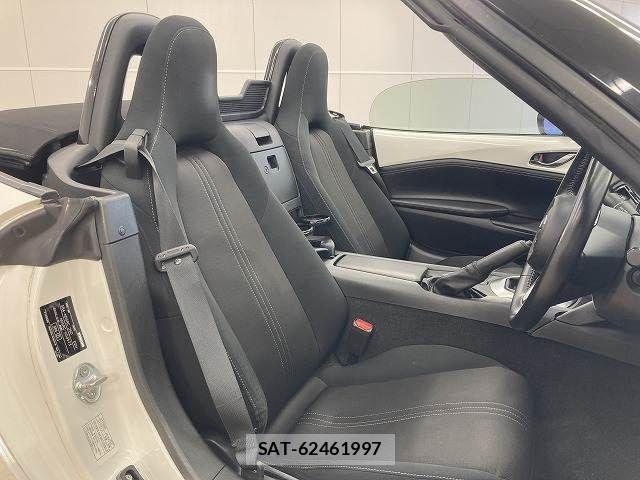Mazda ROADSTER 2022-10 8337648-11