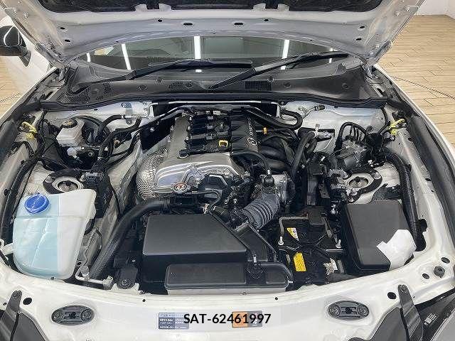 Mazda ROADSTER 2022-10 8337648-13