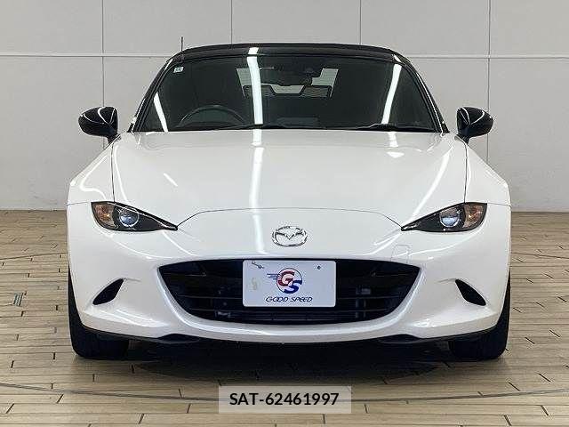 Mazda ROADSTER 2022-10 8337648-14