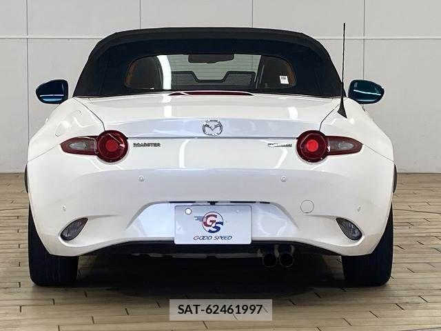Mazda ROADSTER 2022-10 8337648-15