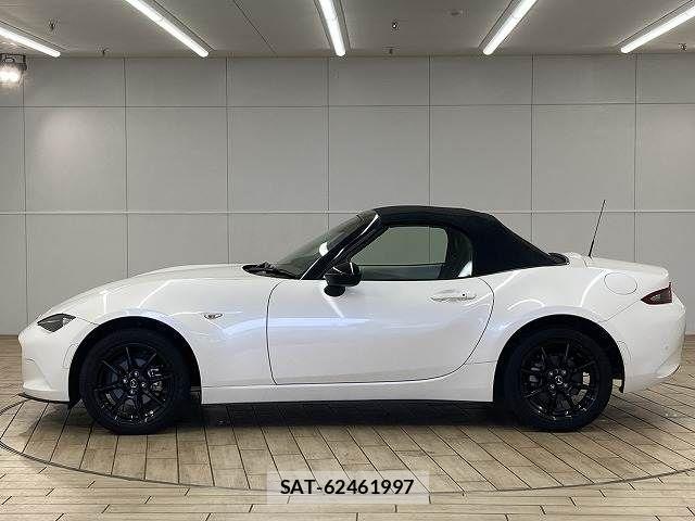 Mazda ROADSTER 2022-10 8337648-16
