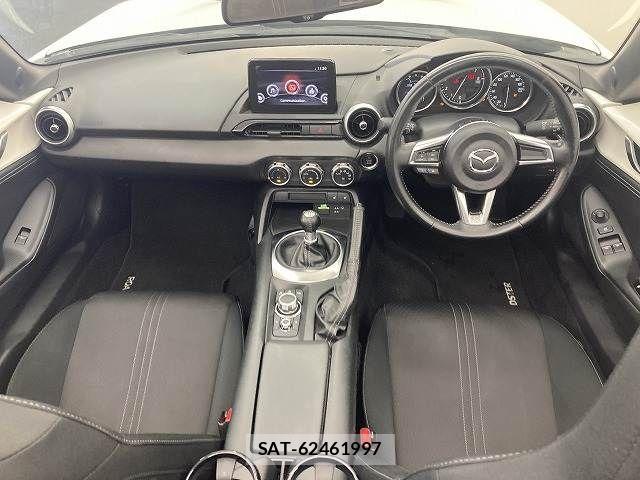 Mazda ROADSTER 2022-10 8337648-1