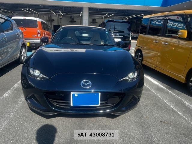 Mazda ROADSTER 2025-03 8337643-0