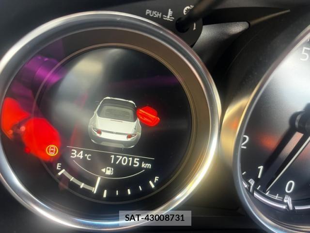 Mazda ROADSTER 2025-03 8337643-13