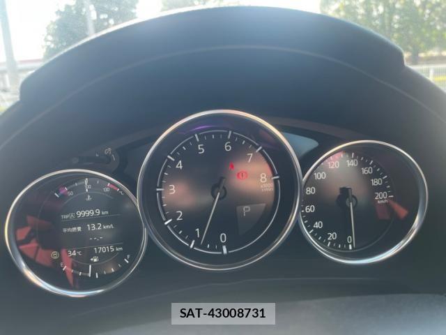 Mazda ROADSTER 2025-03 8337643-16