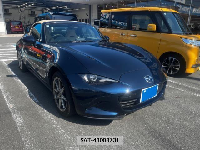 Mazda ROADSTER 2025-03 8337643-1