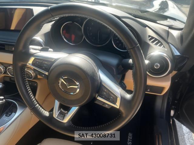 Mazda ROADSTER 2025-03 8337643-8