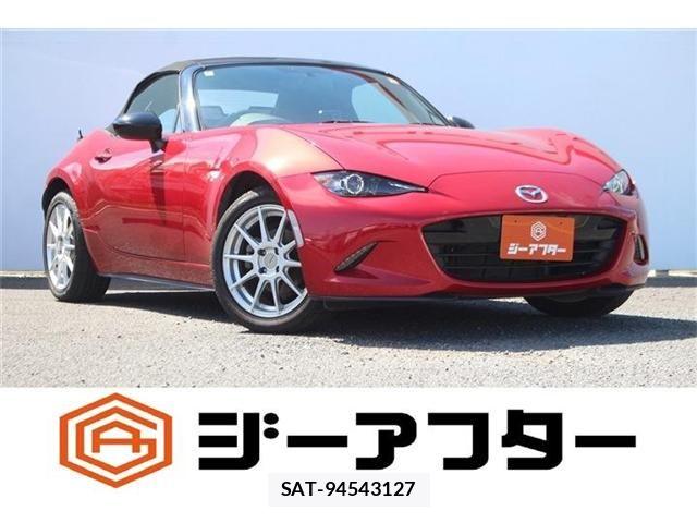 Mazda ROADSTER 2016-06 8337653-0