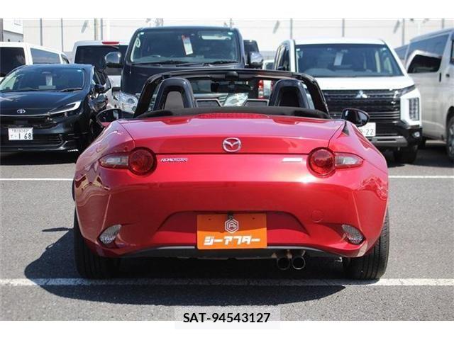 Mazda ROADSTER 2016-06 8337653-9