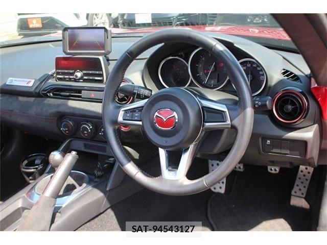 Mazda ROADSTER 2016-06 8337653-21