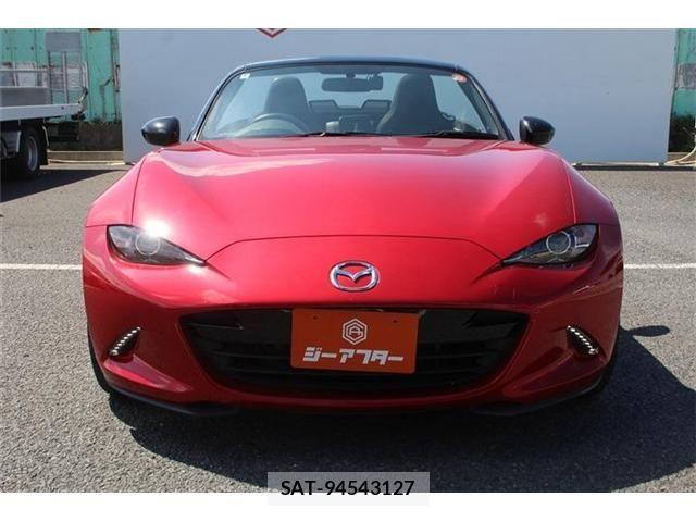 Mazda ROADSTER 2016-06 8337653-7