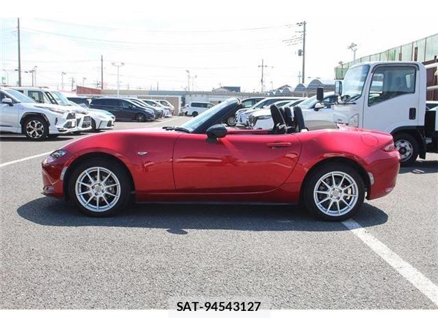 Mazda ROADSTER 2016-06 8337653-8