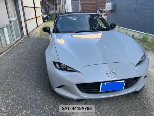 Mazda ROADSTER 2024-03 8337646-0