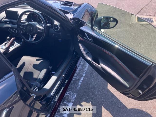 Mazda ROADSTER 2015-07 8337650-9