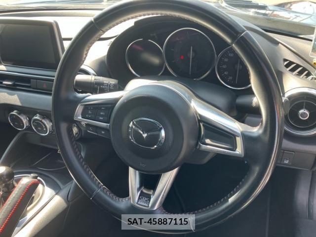 Mazda ROADSTER 2015-07 8337650-12