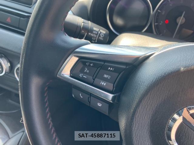 Mazda ROADSTER 2015-07 8337650-13