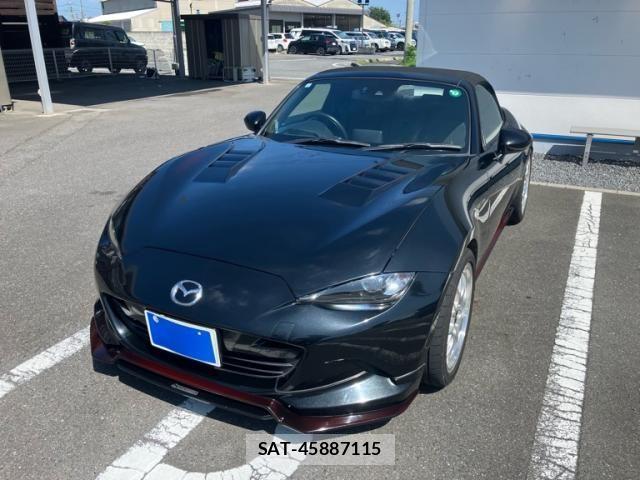 Mazda ROADSTER 2015-07 8337650-1