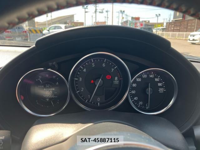 Mazda ROADSTER 2015-07 8337650-19
