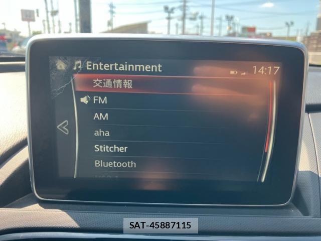 Mazda ROADSTER 2015-07 8337650-20