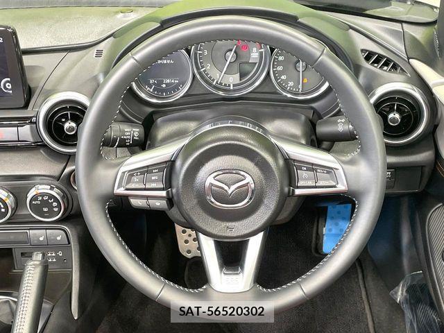 Mazda ROADSTER 2022-12 8337640-10