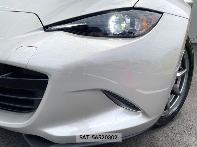 Mazda ROADSTER 2022-12 8337640-11