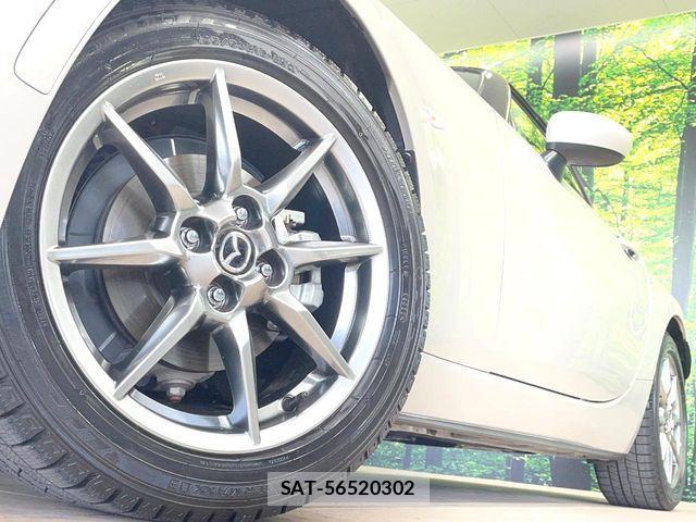Mazda ROADSTER 2022-12 8337640-12