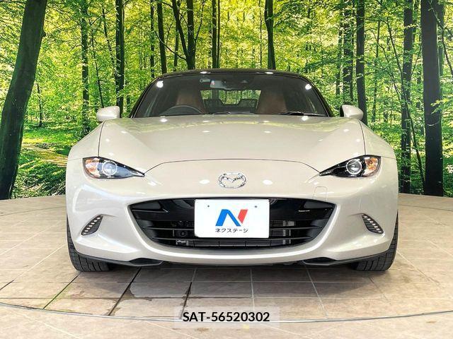 Mazda ROADSTER 2022-12 8337640-13