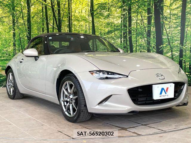 Mazda ROADSTER 2022-12 8337640-15
