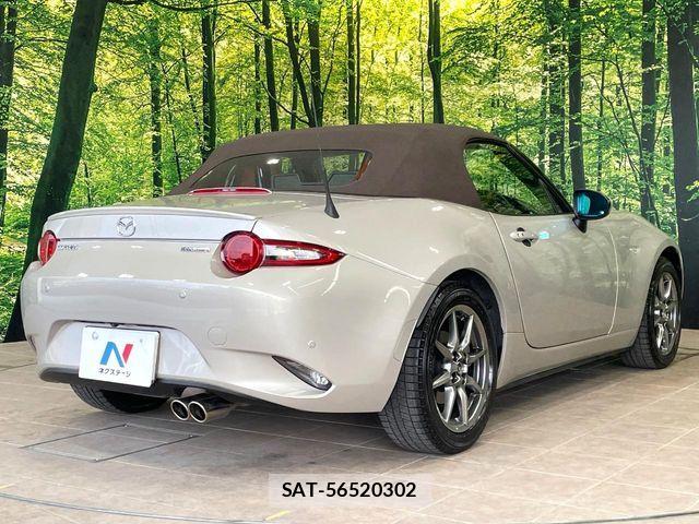 Mazda ROADSTER 2022-12 8337640-16