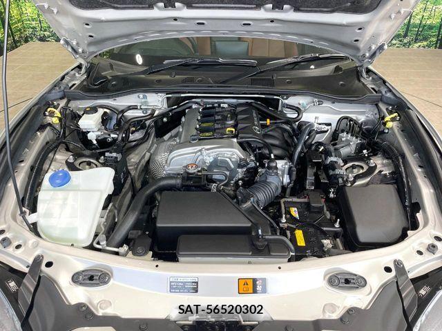 Mazda ROADSTER 2022-12 8337640-17
