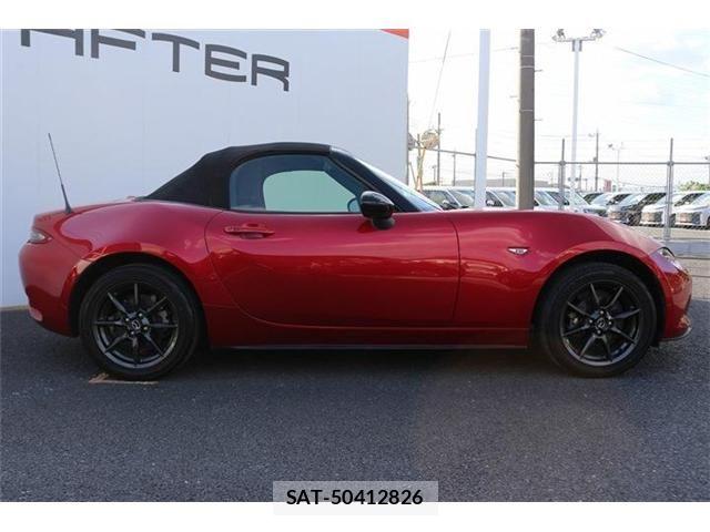 Mazda ROADSTER 2015-05 8337651-10
