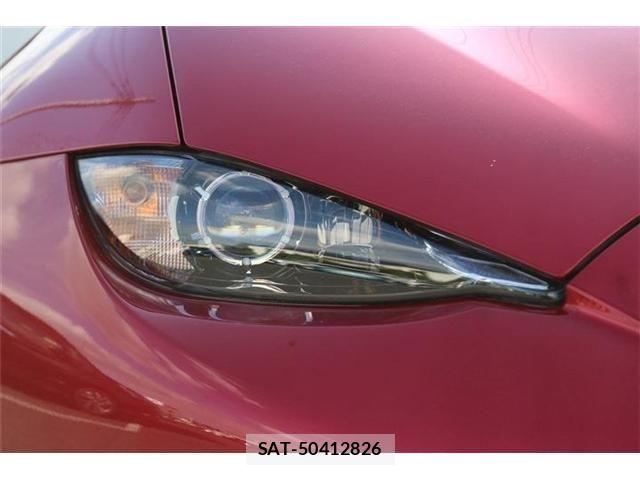 Mazda ROADSTER 2015-05 8337651-11