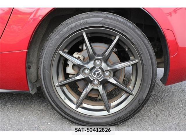 Mazda ROADSTER 2015-05 8337651-13