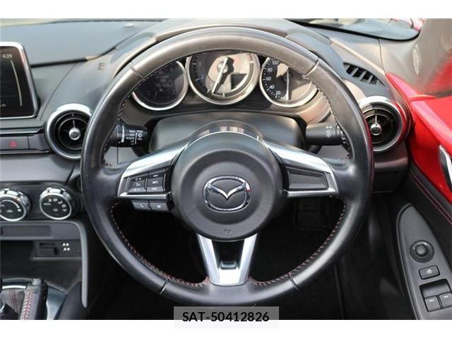 Mazda ROADSTER 2015-05 8337651-14