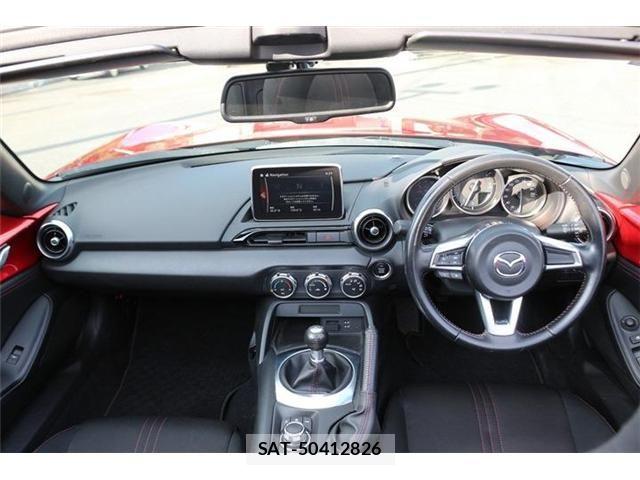 Mazda ROADSTER 2015-05 8337651-15