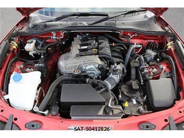 Mazda ROADSTER 2015-05 8337651-18