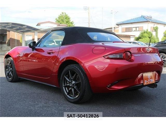 Mazda ROADSTER 2015-05 8337651-21