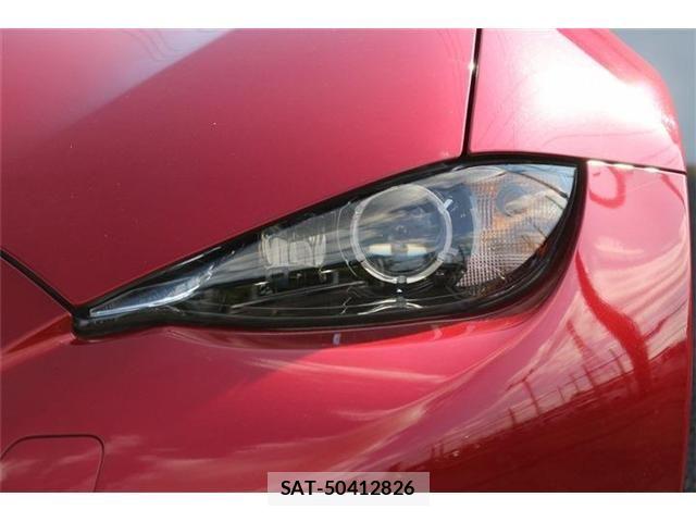Mazda ROADSTER 2015-05 8337651-23