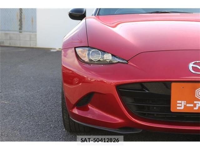 Mazda ROADSTER 2015-05 8337651-24